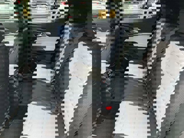 New 2026 Chevrolet Equinox EV LT image 14