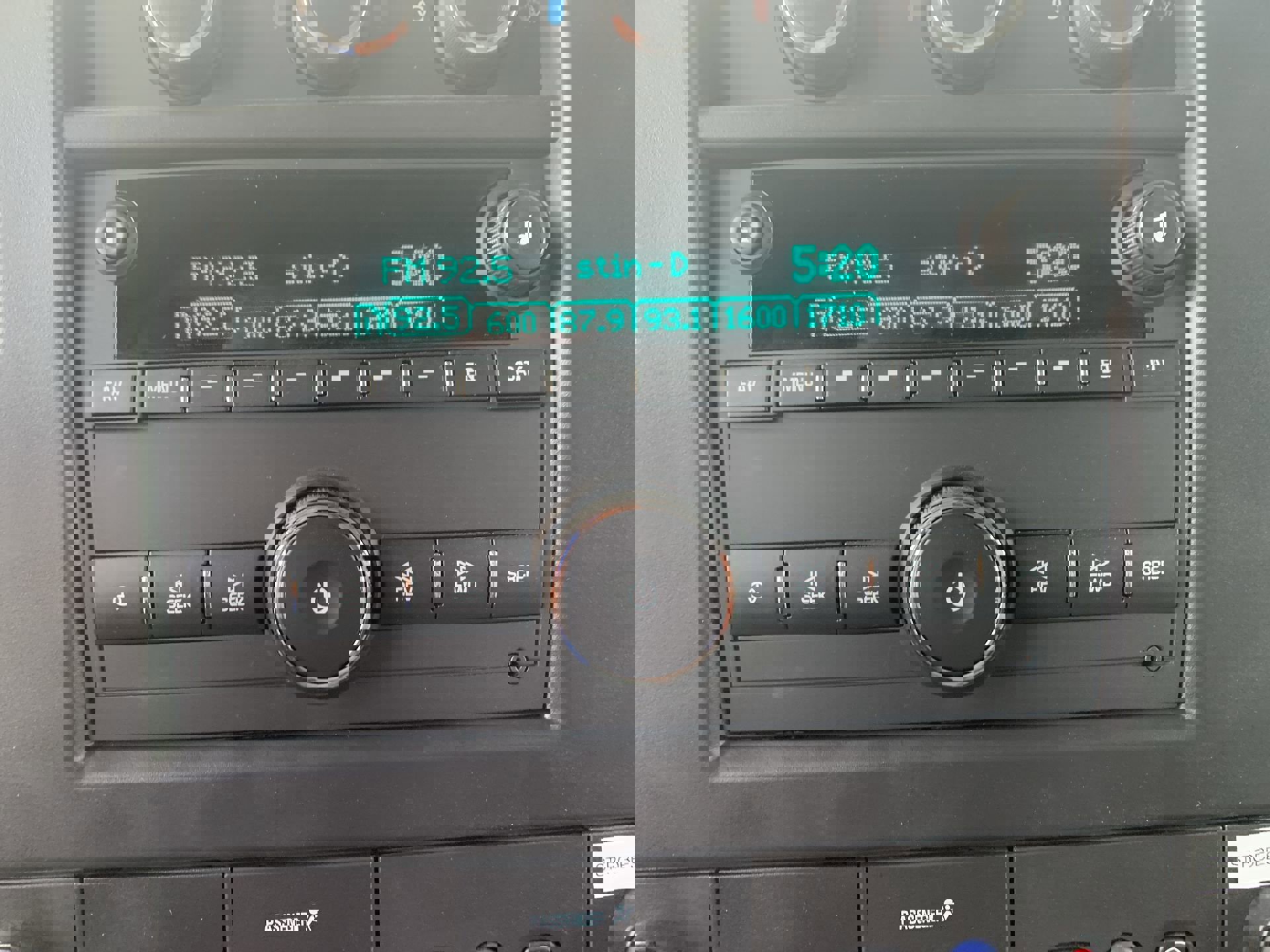 New 2025 GMC Savana 3500 w/ Power Convenience Package image 27