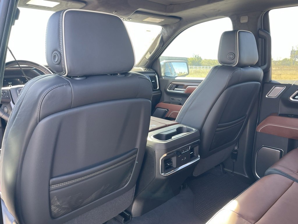 New 2026 GMC Sierra 1500 Denali Ultimate image 26