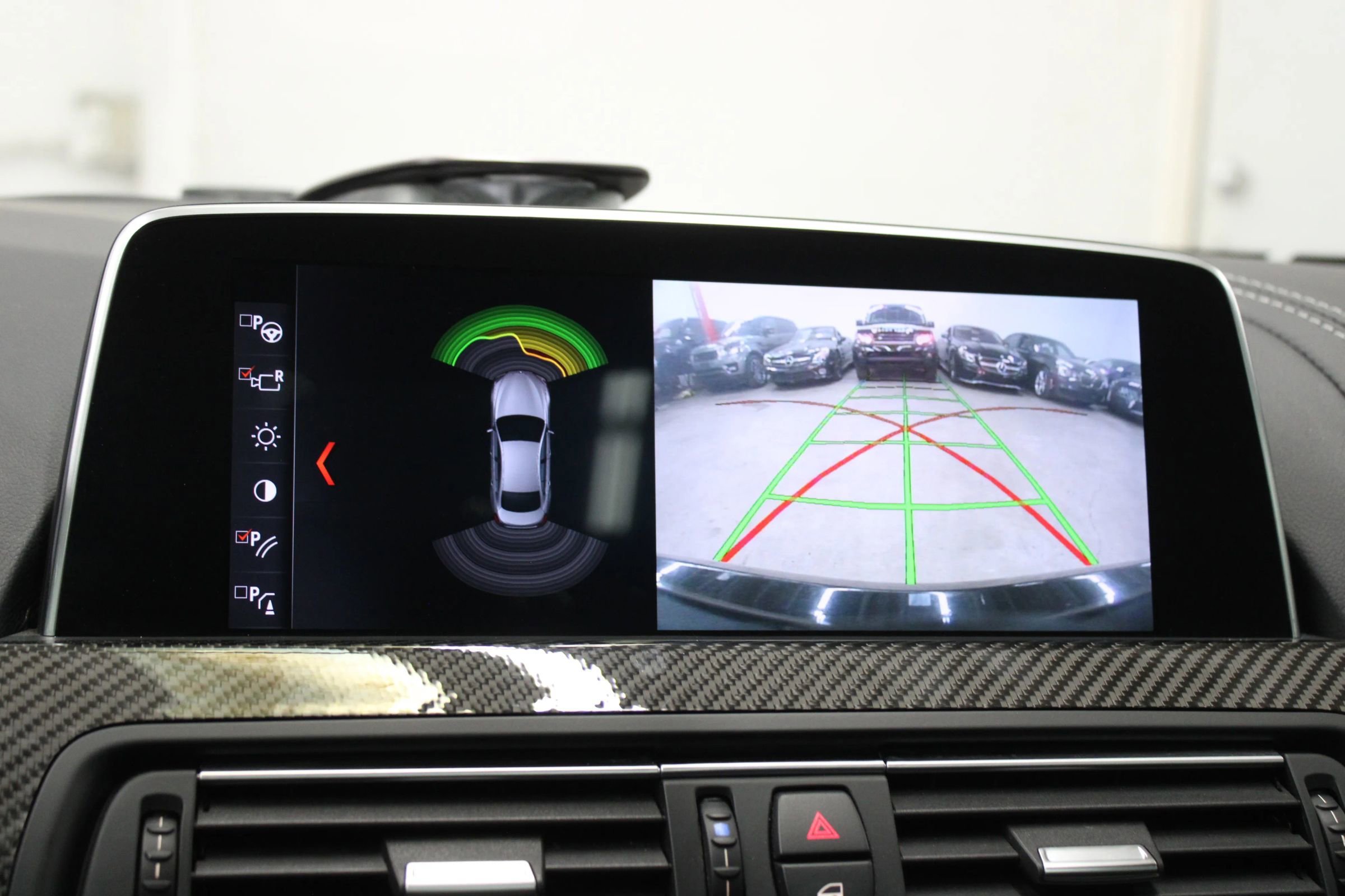 Used 2018 BMW 650i Gran Coupe image 21