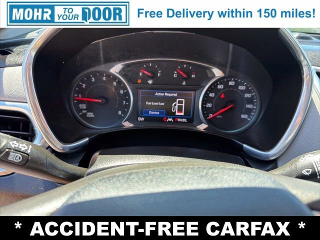 Used 2020 Chevrolet Equinox LT FWD image 13