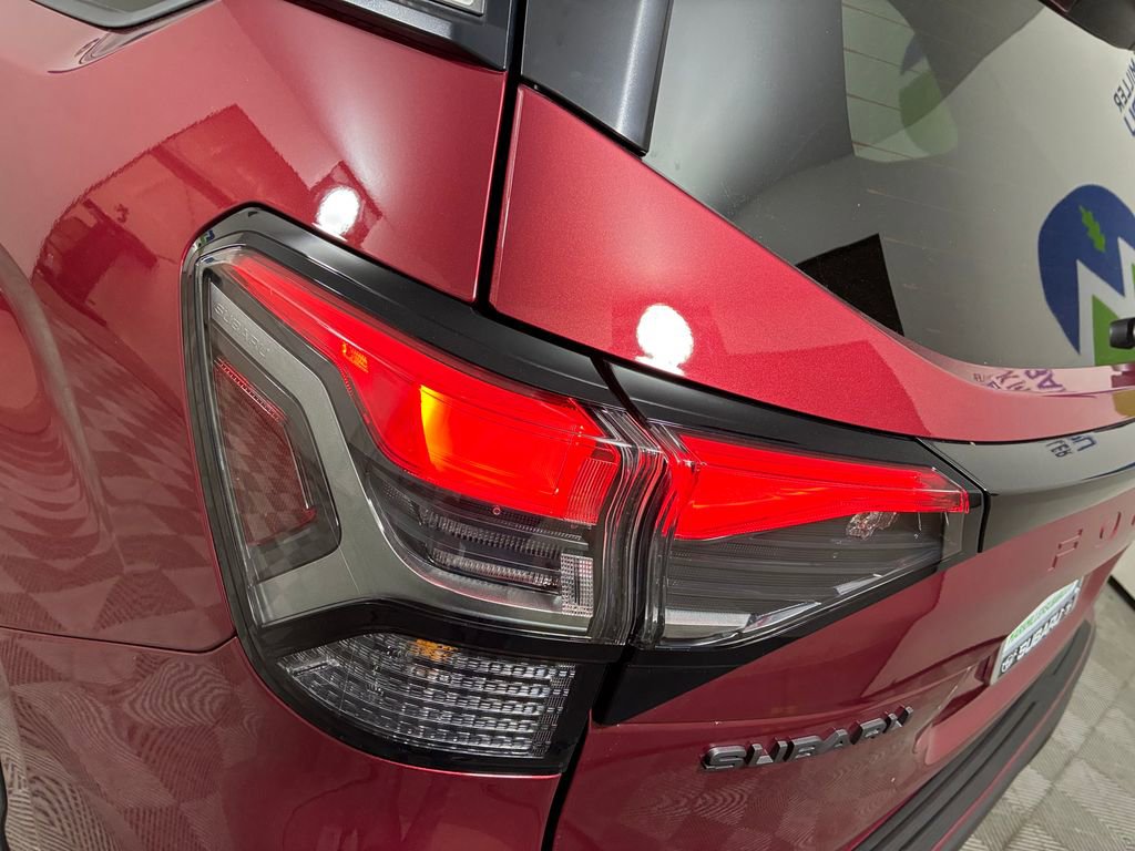 Certified 2026 Subaru Forester Premium AWD/4WD image 23