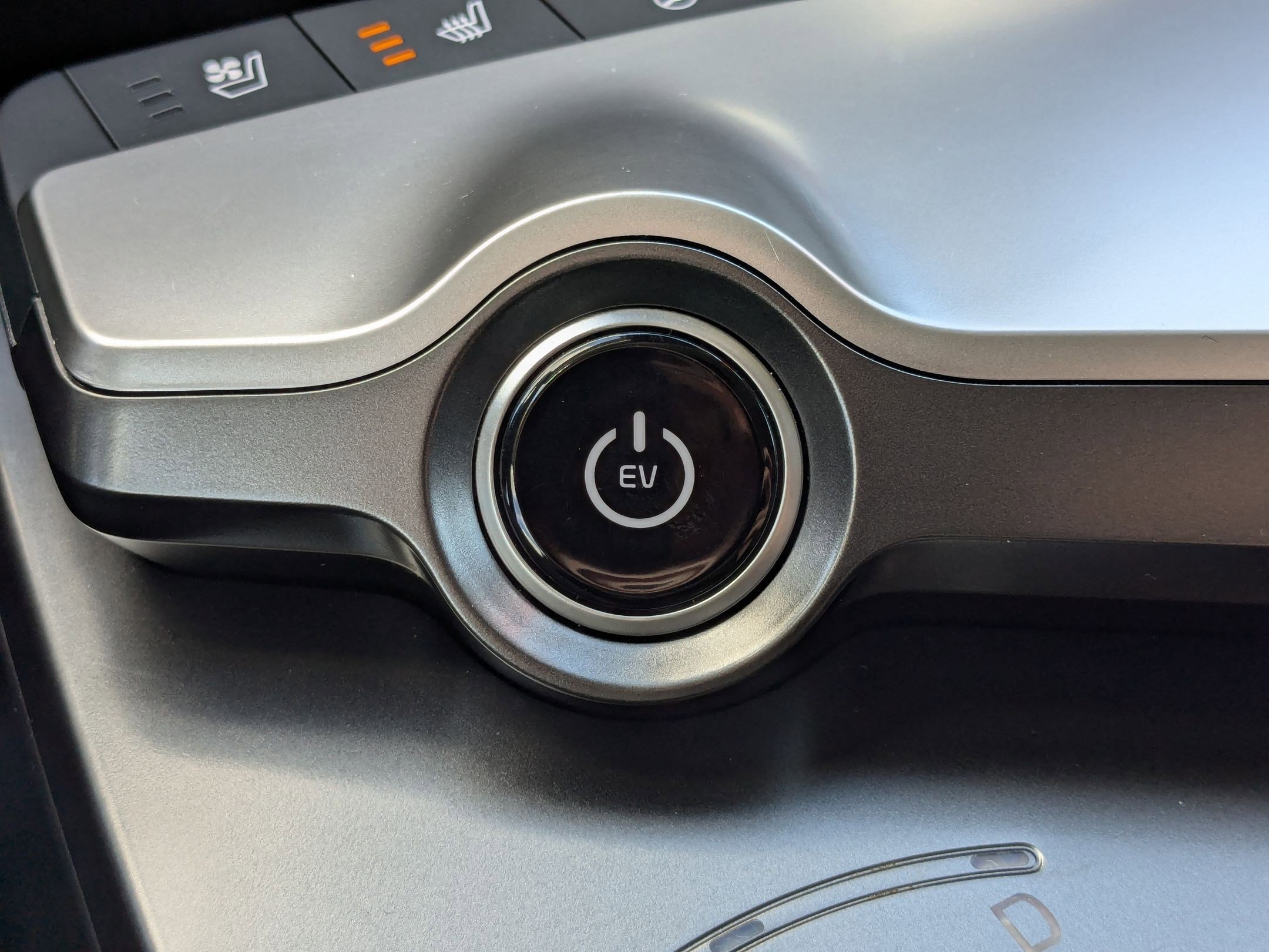 Used 2023 Kia EV6 Wind w/ Wind Technology Package image 17