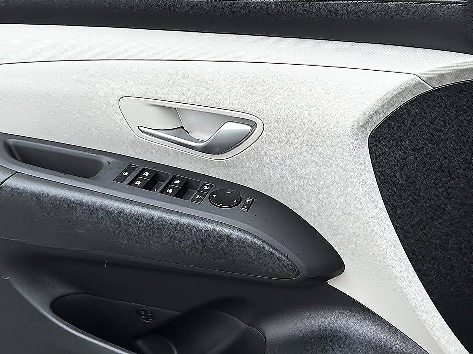 Certified 2026 Hyundai Tucson SEL AWD/4WD image 19