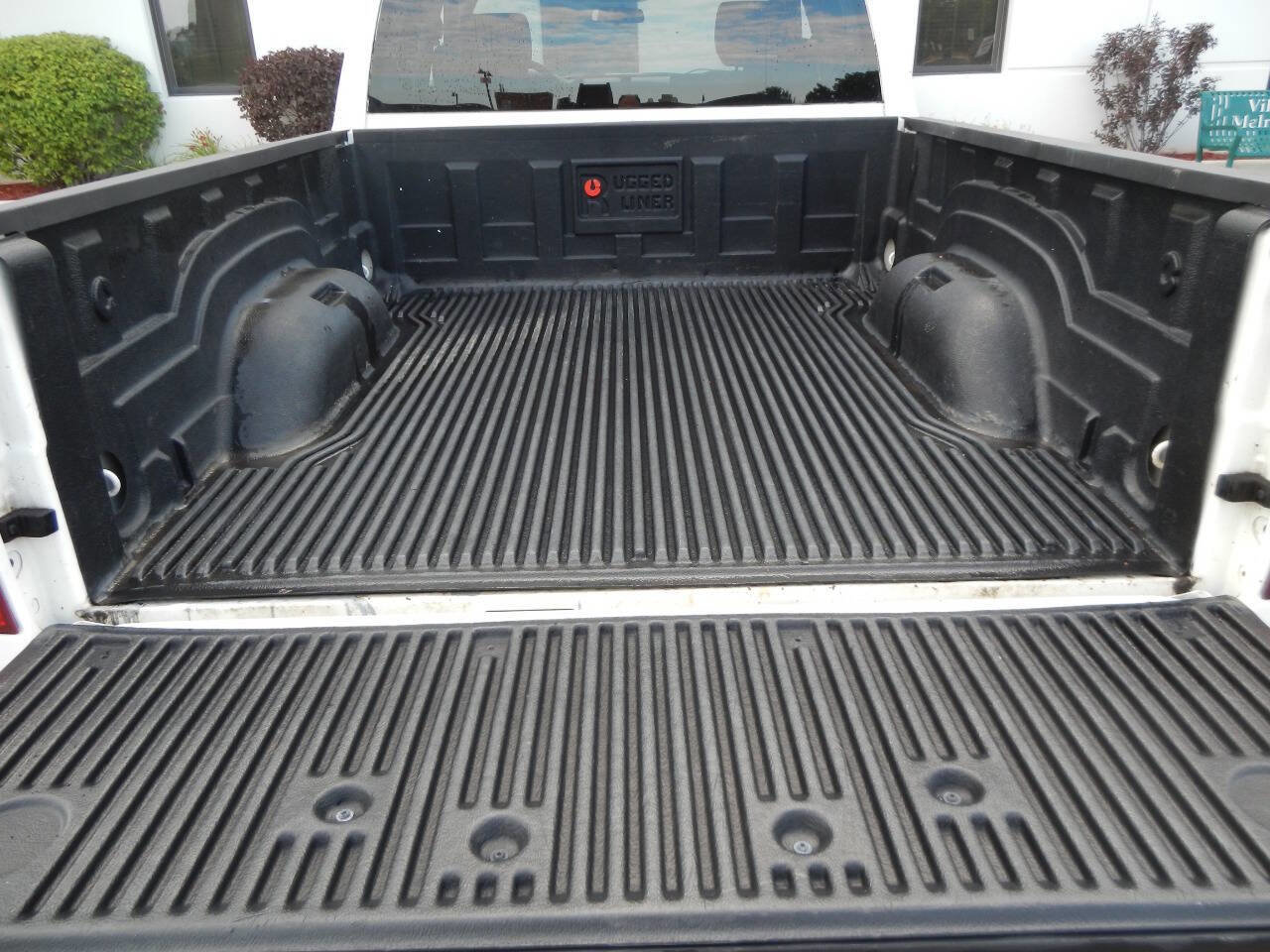 Used 2009 Dodge Ram 1500 Truck ST image 40
