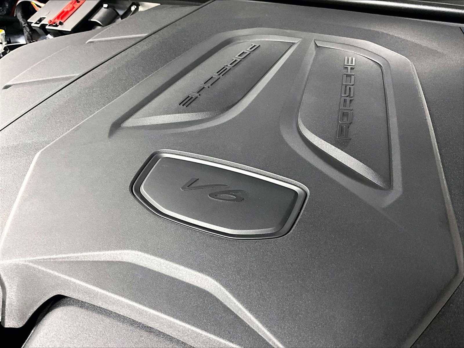 New 2026 Porsche Cayenne E-Hybrid image 36