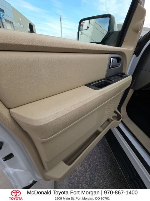 Used 2017 Ford Expedition EL Limited image 12