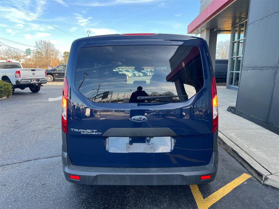 Used 2018 Ford Transit Connect XL image 7