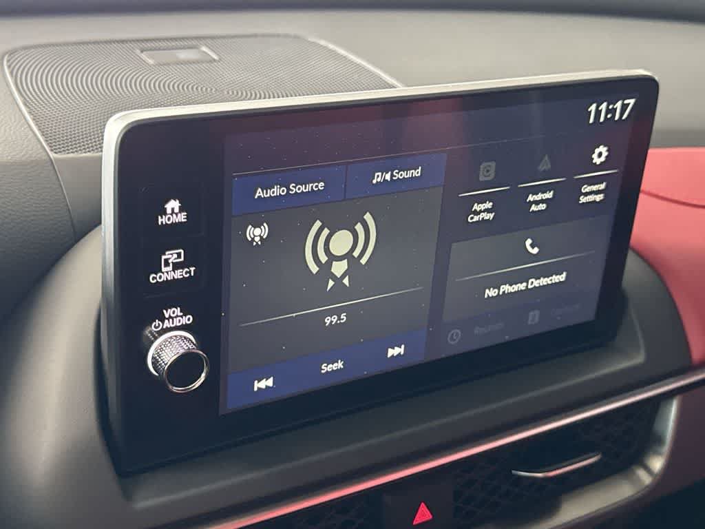 Certified 2026 Acura ADX A-Spec FWD image 17