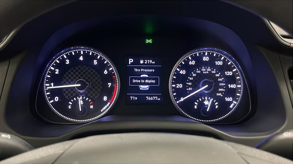 Used 2020 Hyundai Elantra SEL FWD image 16