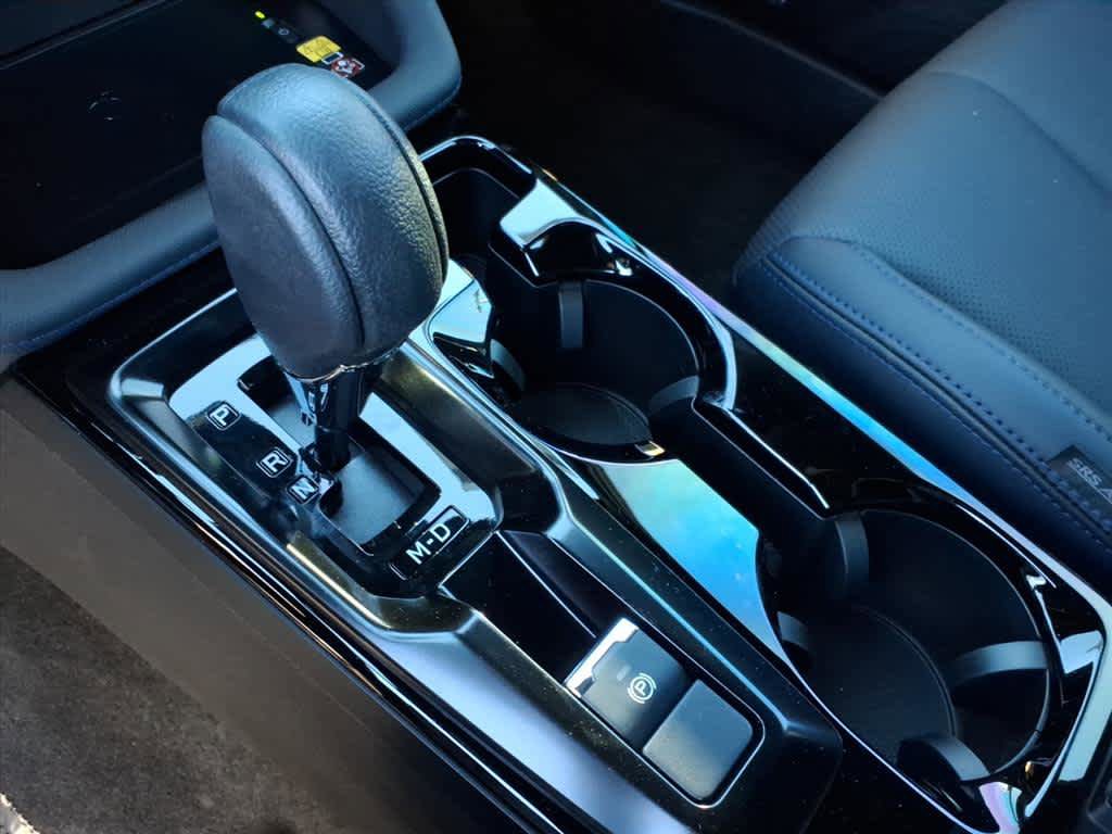 New 2026 Subaru Forester Limited AWD/4WD image 38