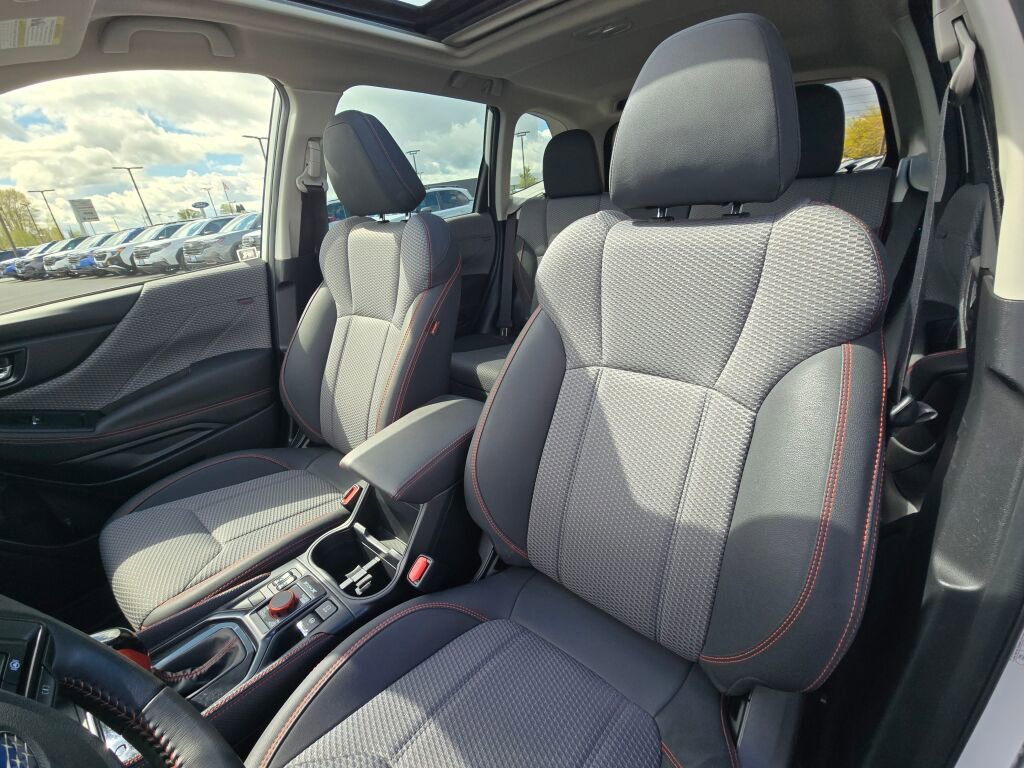 Used 2024 Subaru Forester Sport image 18