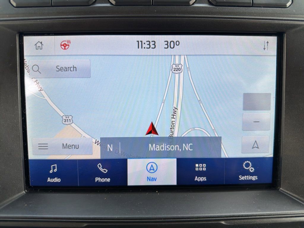 Used 2021 Ford Expedition Max Platinum AWD/4WD image 39