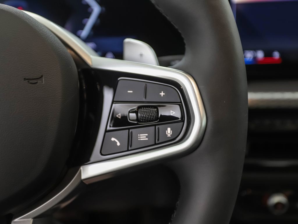 Certified 2026 BMW 430i xDrive Coupe w/ M Sport Package image 13