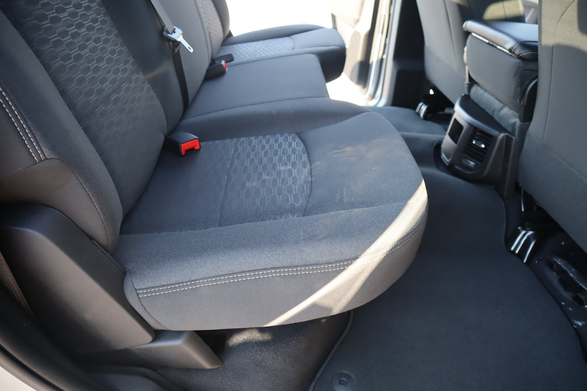 New 2027 RAM 3500 Tradesman AWD/4WD image 15
