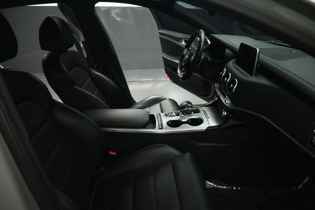 Used 2021 Kia Stinger GT2 RWD image 56