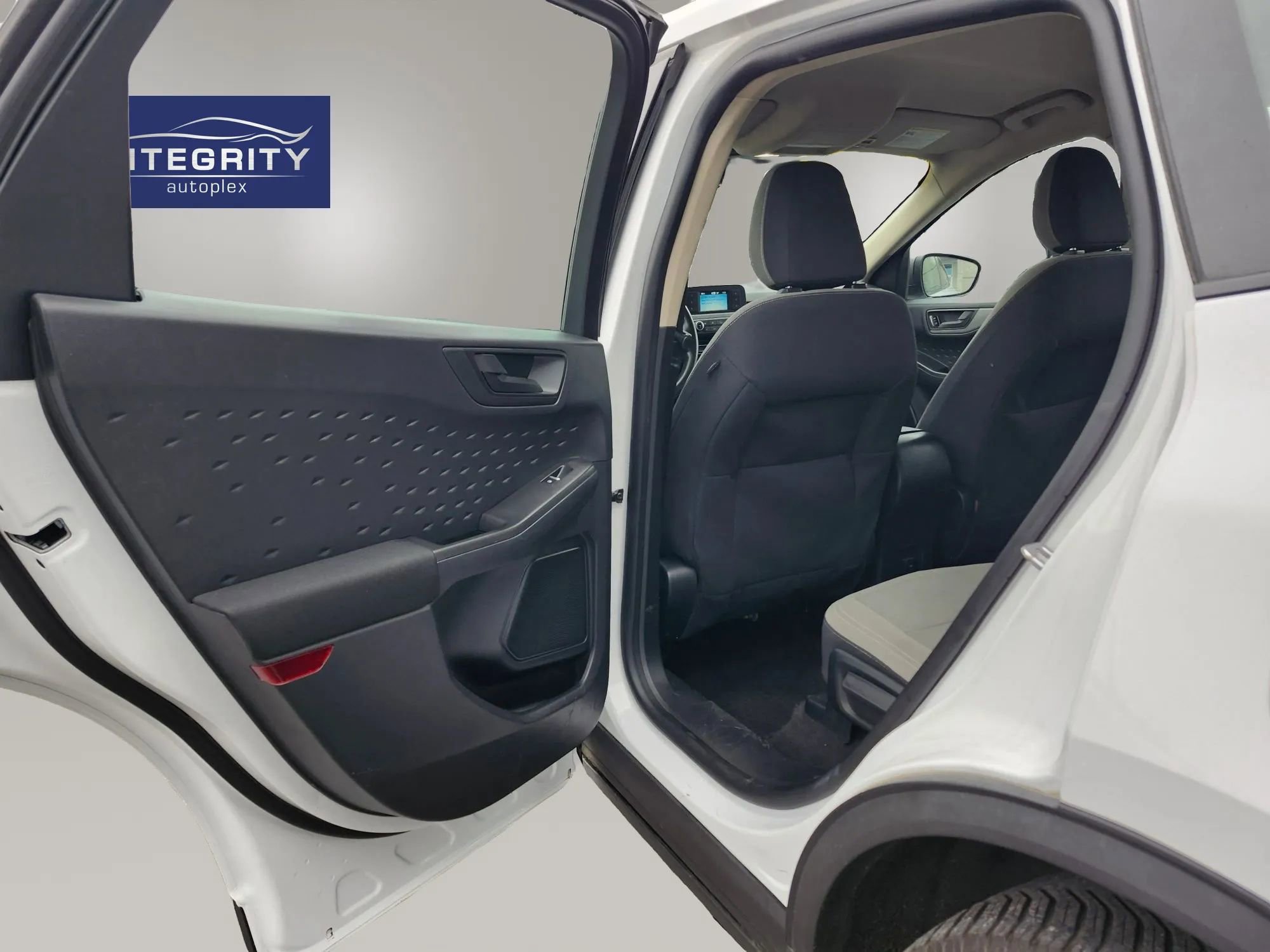 Used 2020 Ford Escape S FWD image 23