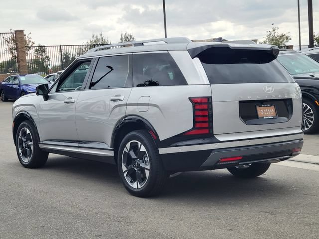 New 2026 Hyundai Palisade Limited AWD/4WD image 3