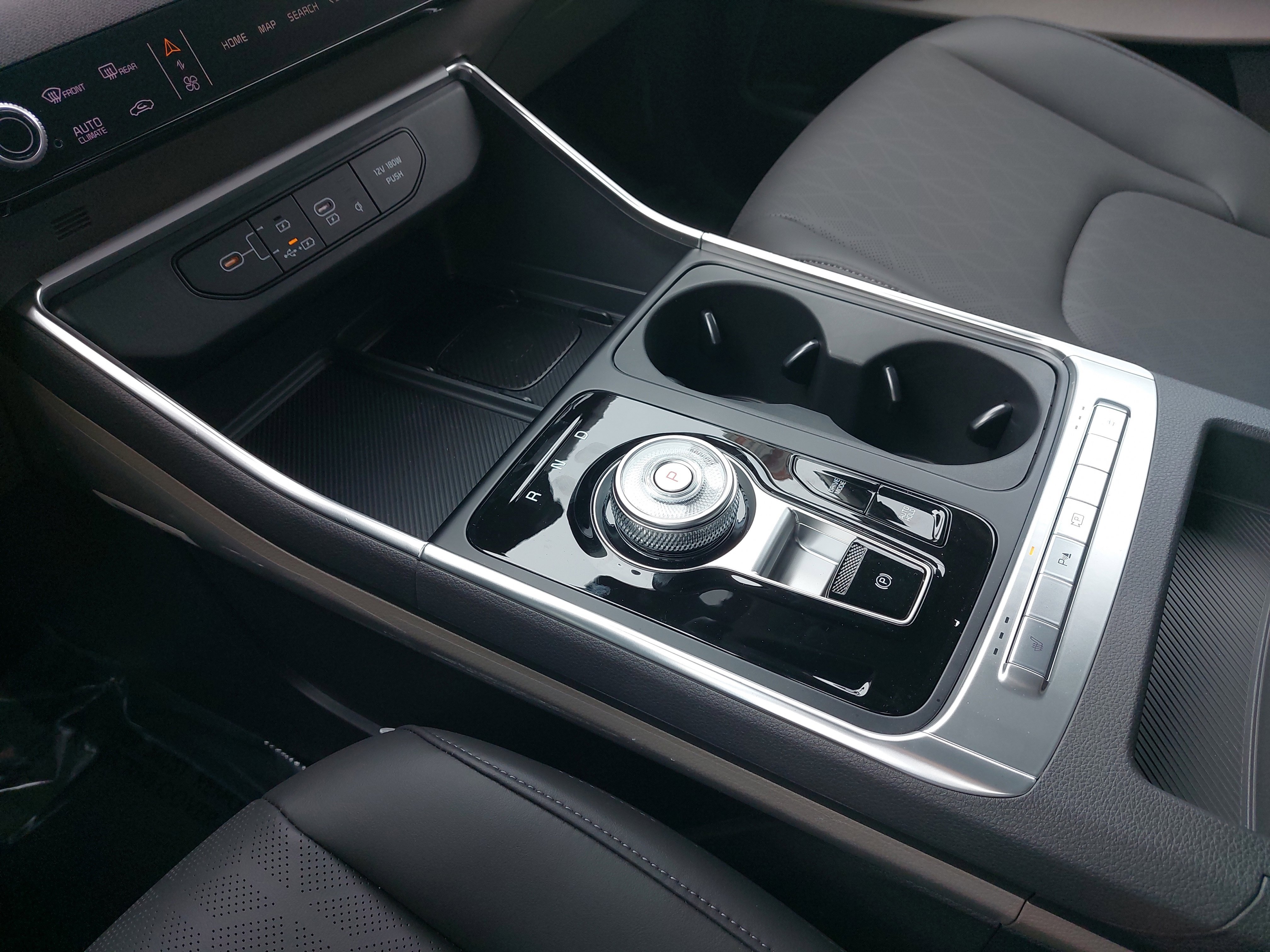 New 2026 Kia Carnival EX image 27