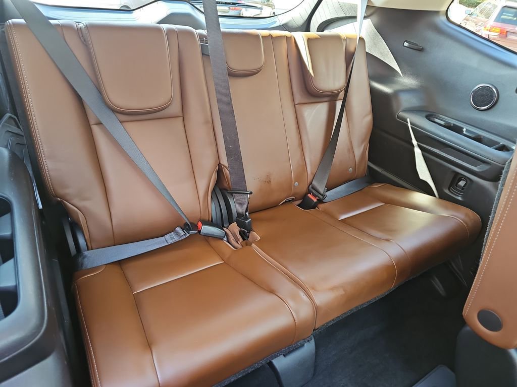 Used 2019 Subaru Ascent Touring w/ Popular Package #3 image 20