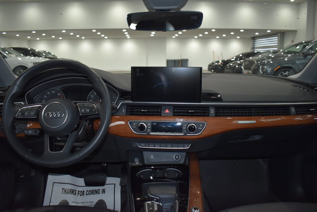 Used 2023 Audi A5 2.0T Premium w/ Convenience Package image 34