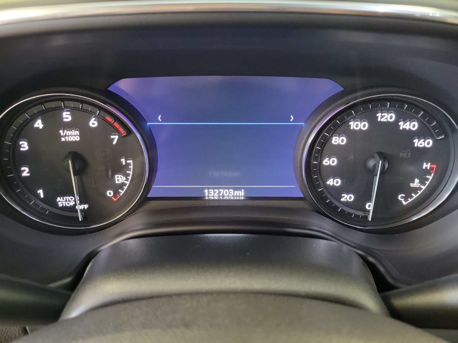 Used 2020 Cadillac CT5 V w/ Premium Package RWD image 22