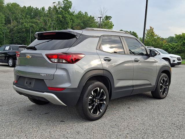 Used 2023 Chevrolet TrailBlazer LT w/ Convenience Package AWD/4WD image 6