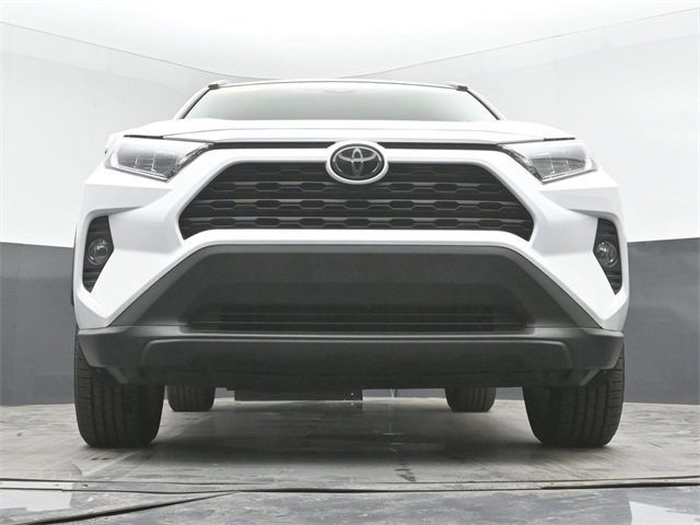 Used 2019 Toyota RAV4 XLE Premium image 46