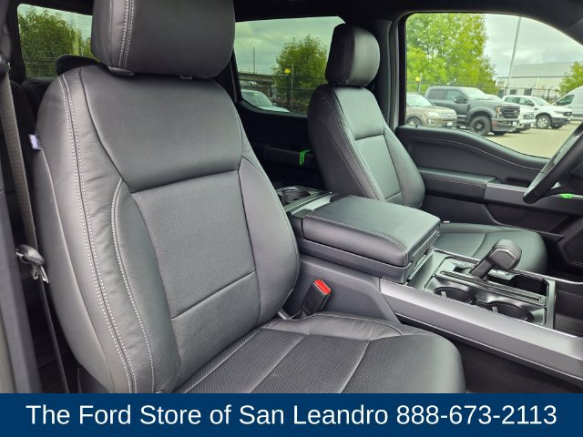 New 2026 Ford F150 XLT w/ Equipment Group 302A MID AWD/4WD image 10