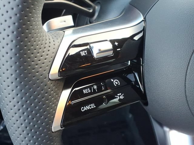 New 2027 Mercedes-Benz CLA 350 image 10
