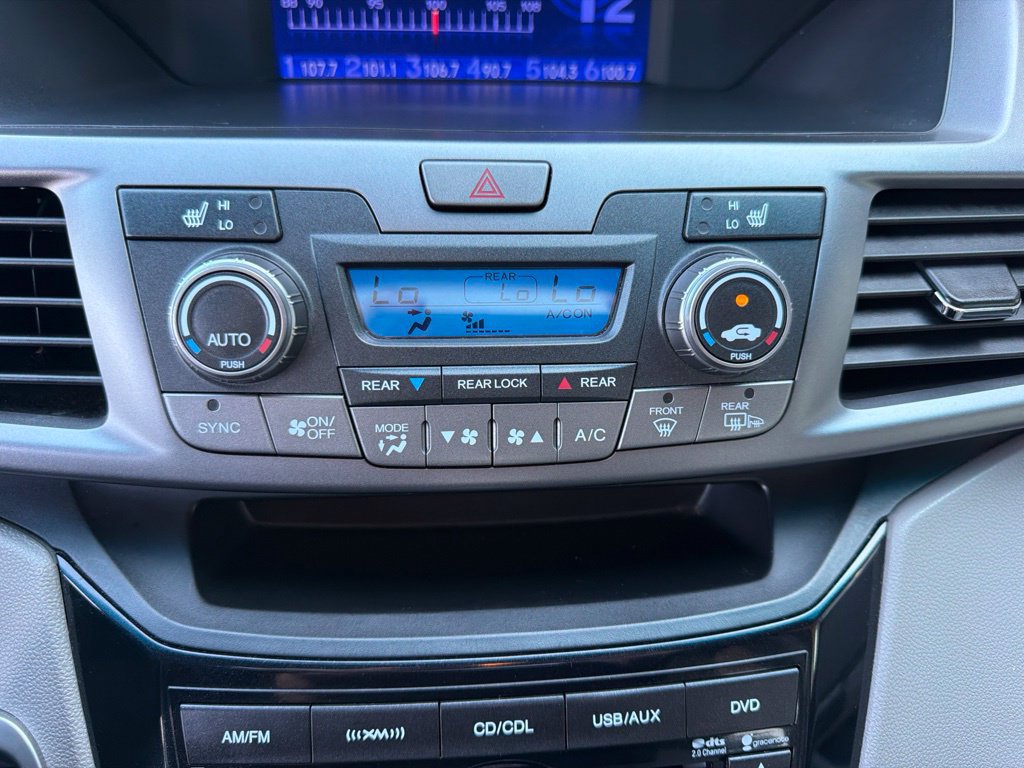 Used 2013 Honda Odyssey EX-L image 22