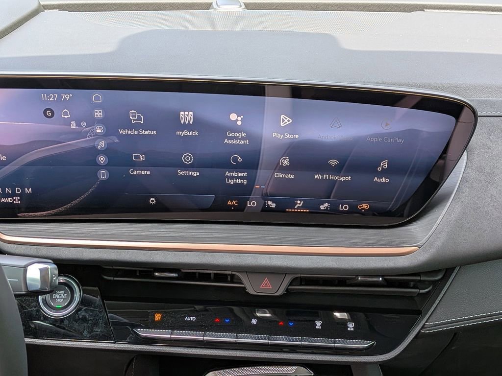 New 2026 Buick Envision Sport Touring image 19