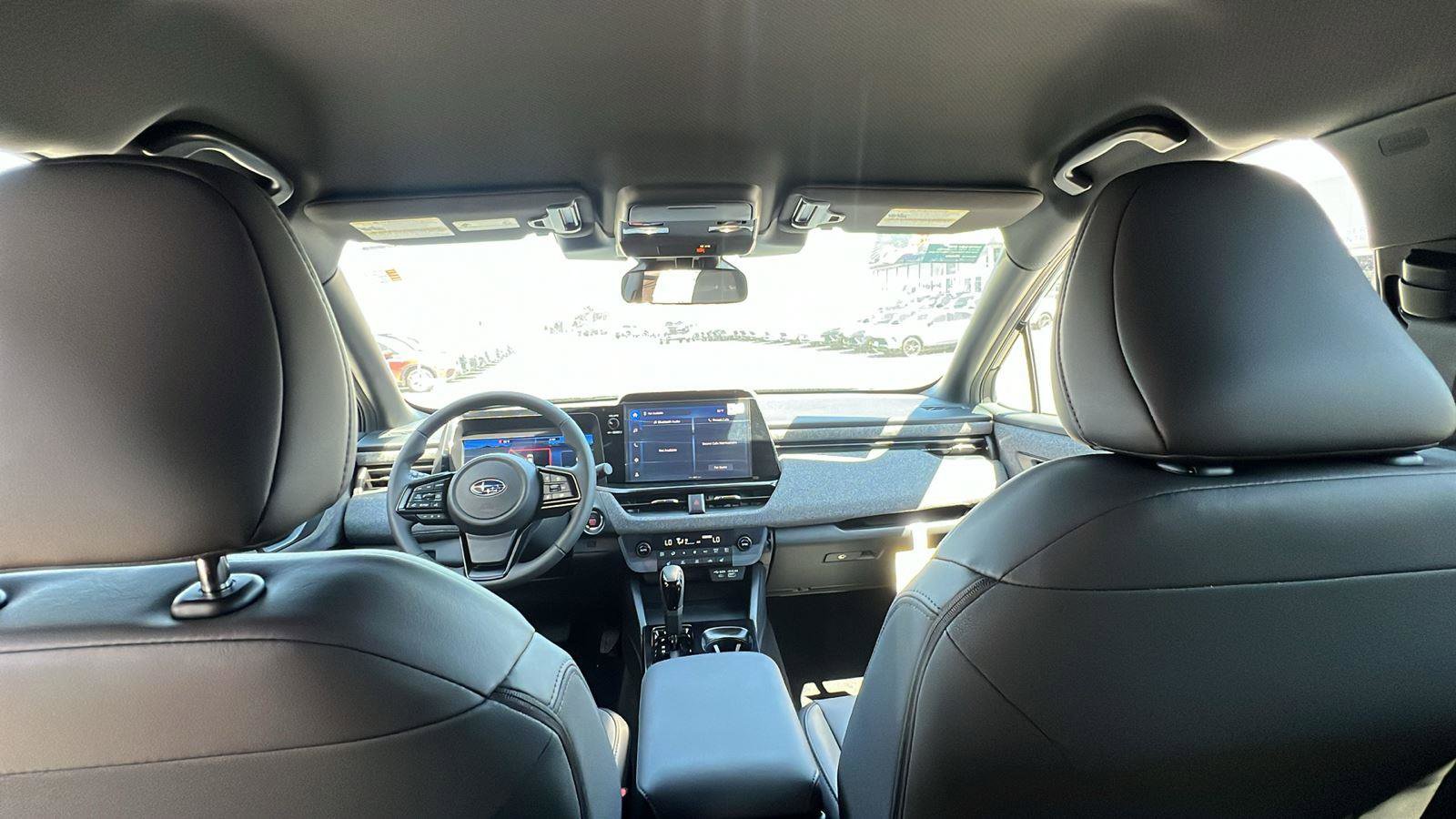New 2026 Subaru Outback Premium AWD/4WD image 23