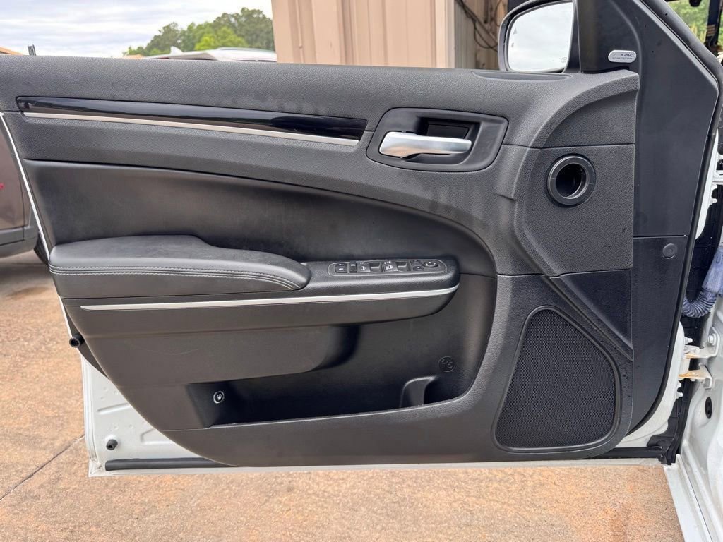 Used 2023 Chrysler 300 S RWD image 23