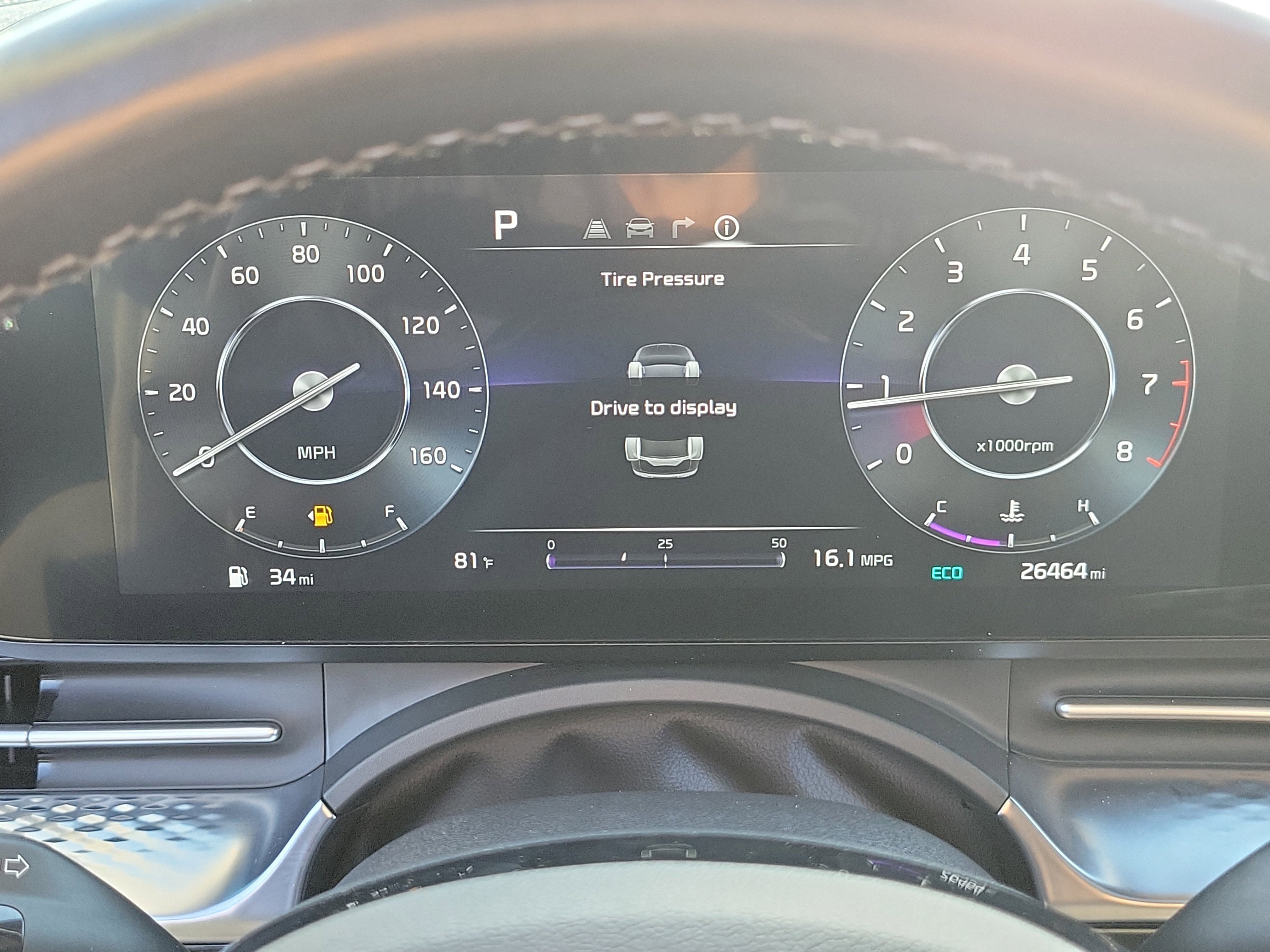 Used 2023 Kia Carnival SX Prestige image 29