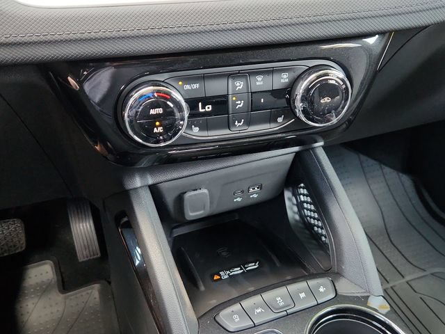 New 2026 Chevrolet TrailBlazer LT w/ Convenience Package FWD image 28