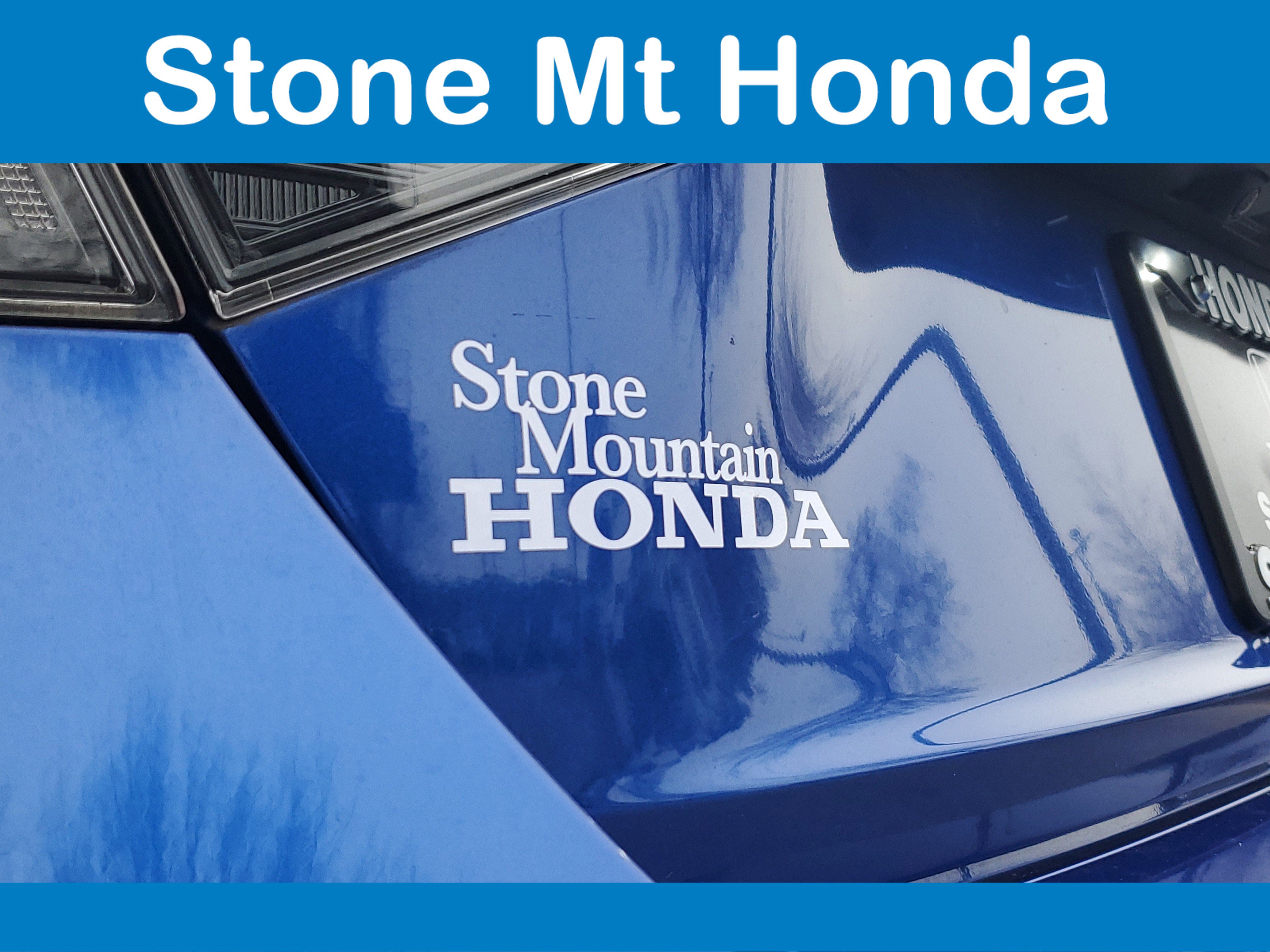 Used 2024 Honda Civic Sport image 9