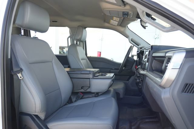 Used 2023 Ford F350 XL w/ FX4 Off-Road Package image 9