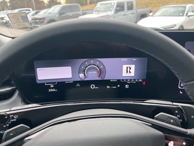 New 2026 Audi Q3 quattro 2.0T image 8