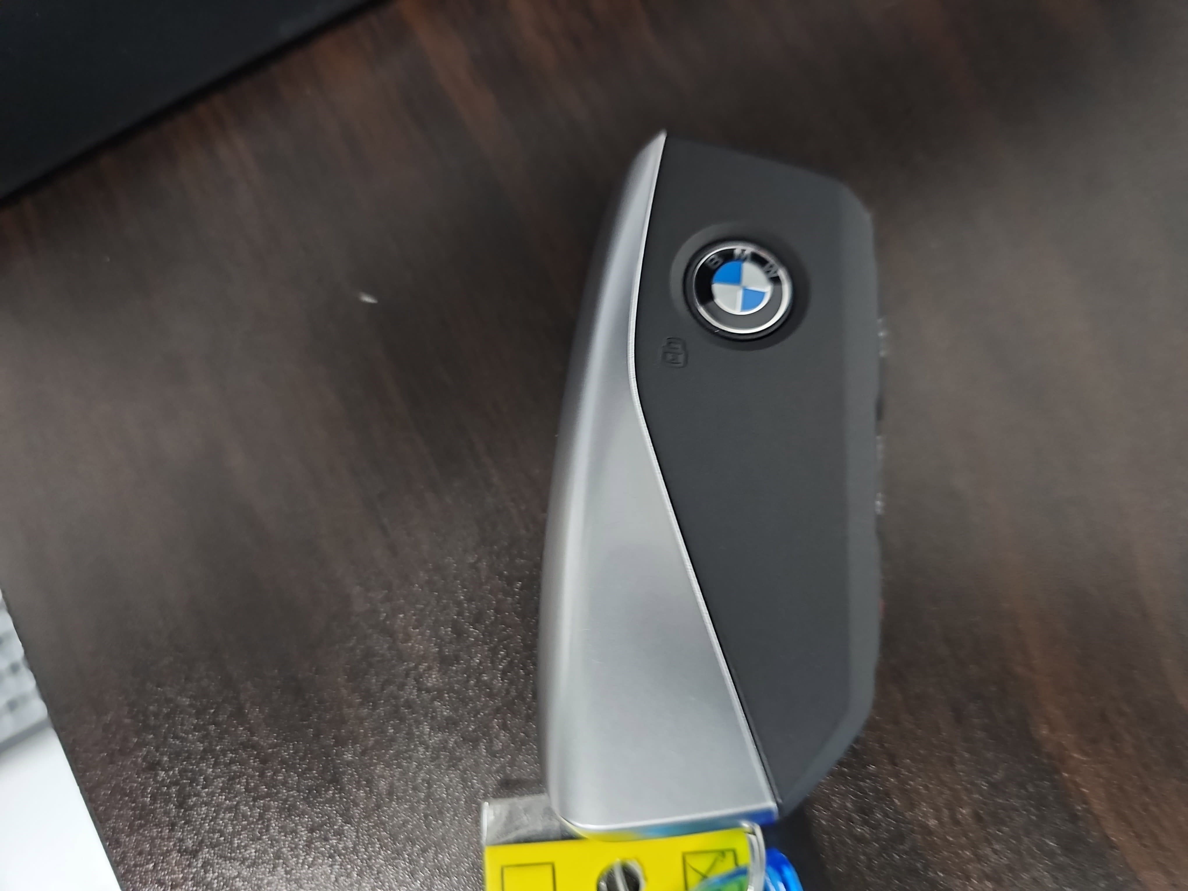 Used 2025 BMW X5 xDrive40i w/ M Sport Package image 37