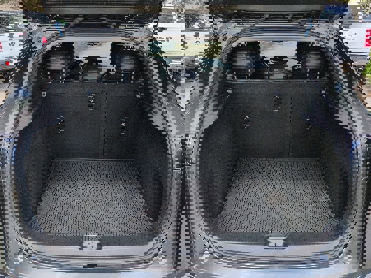 Used 2023 MAZDA CX-30 AWD 2.5 S w/ Select Package image 13