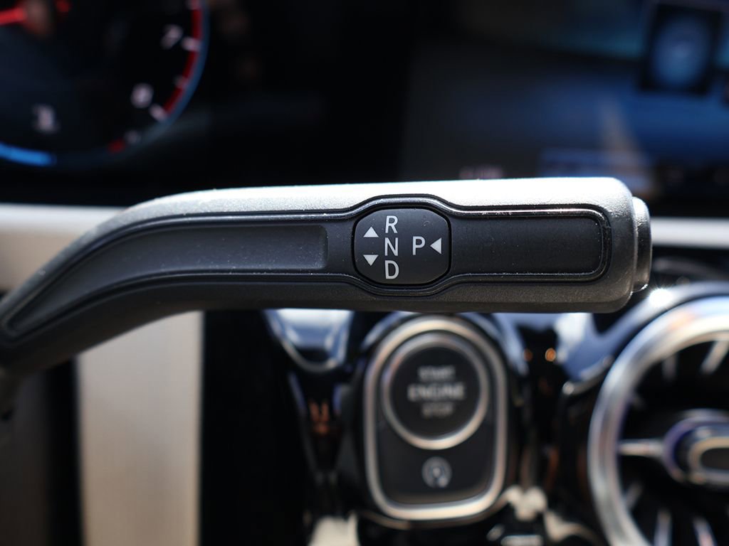 Used 2022 Mercedes-Benz A 220 4MATIC w/ Premium Package image 43