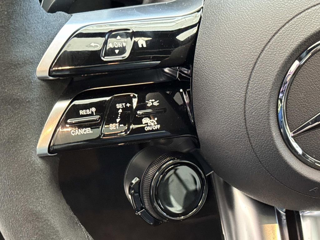 Used 2026 Mercedes-Benz E 53 AMG 4MATIC Sedan image 23