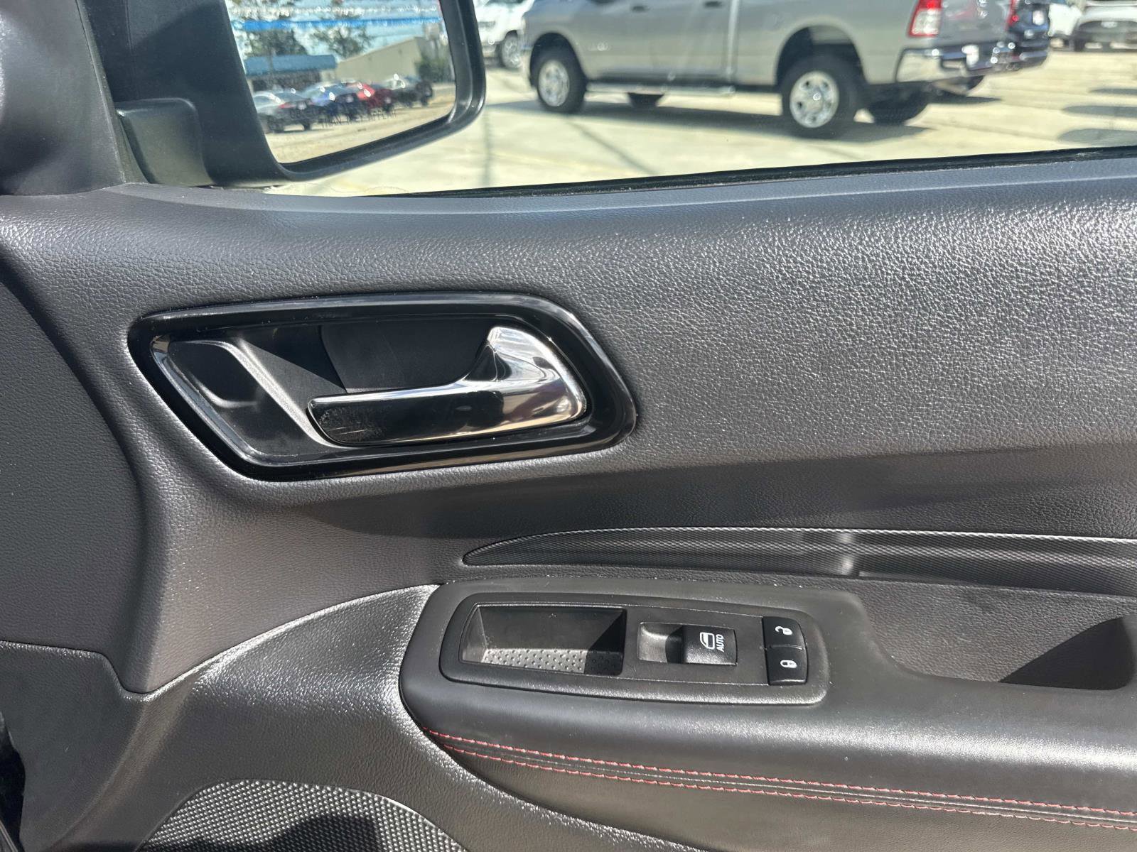 Certified 2024 Dodge Durango GT image 14