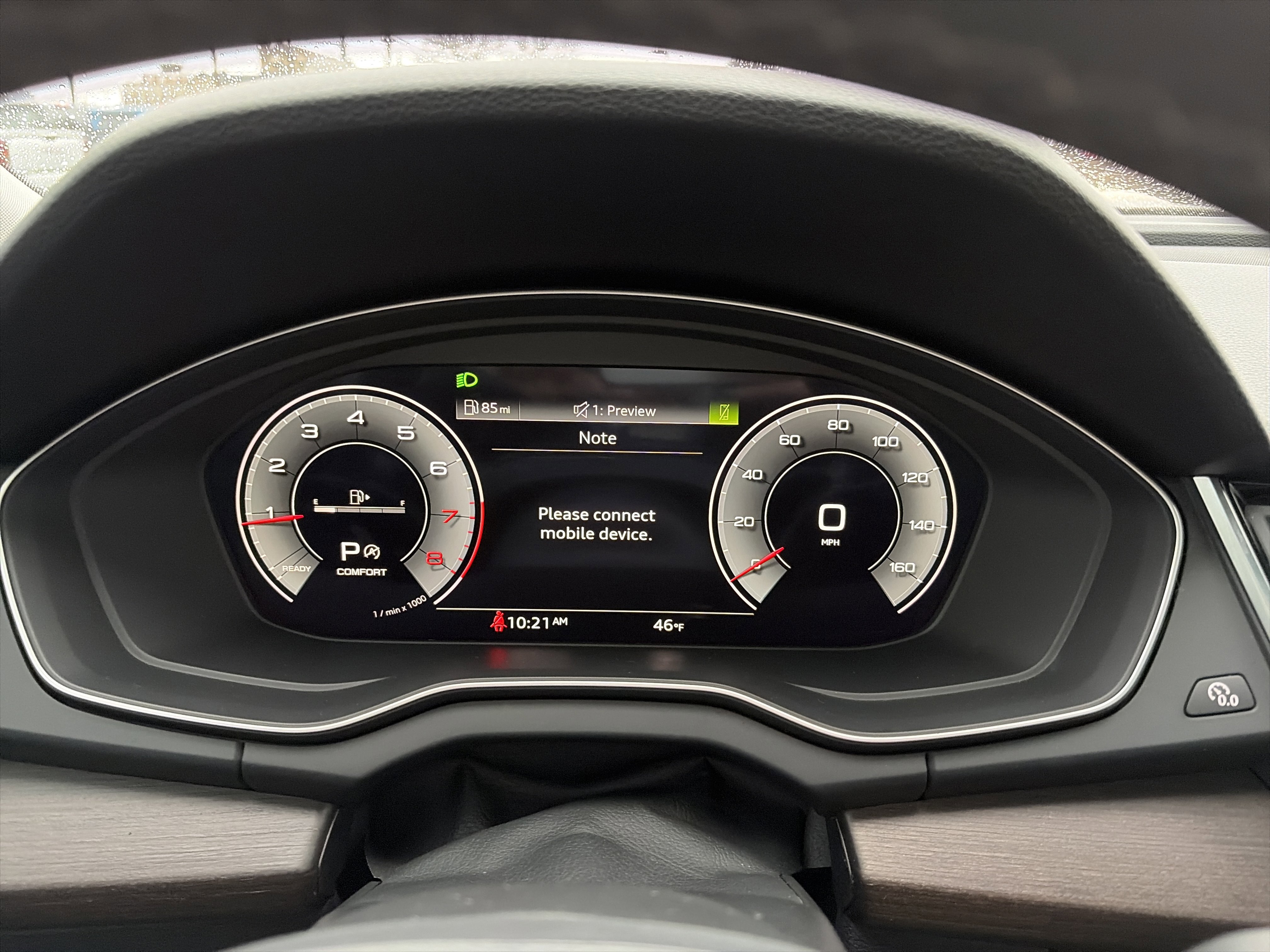 Used 2023 Audi Q5 2.0T Premium Plus w/ Premium Plus Package image 74