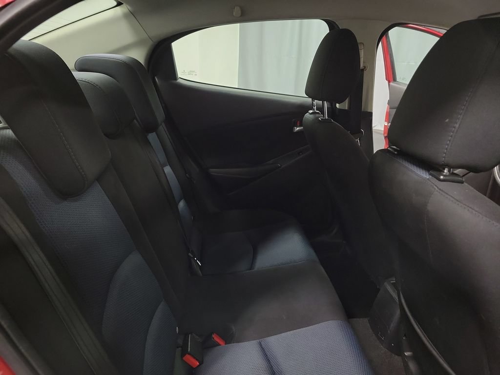 Used 2017 Toyota Yaris iA FWD image 29