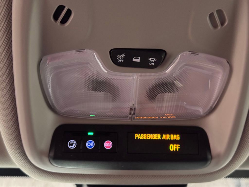 New 2025 Buick Encore GX Sport Touring image 26