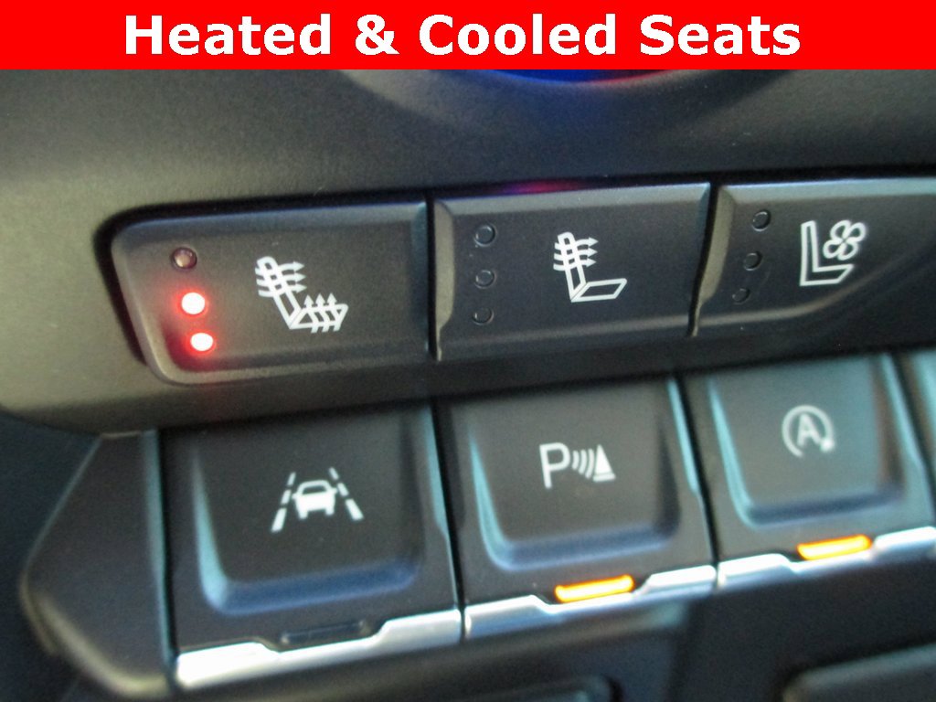 Certified 2021 GMC Sierra 1500 Denali w/ Technology Package image 16