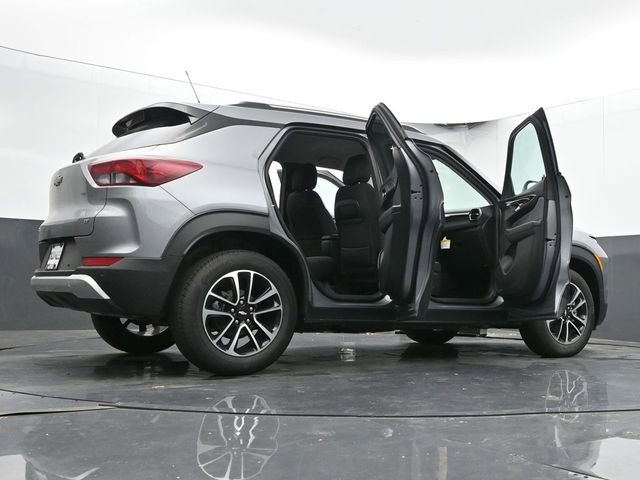 New 2026 Chevrolet TrailBlazer LT w/ LT Cold Weather Package image 72