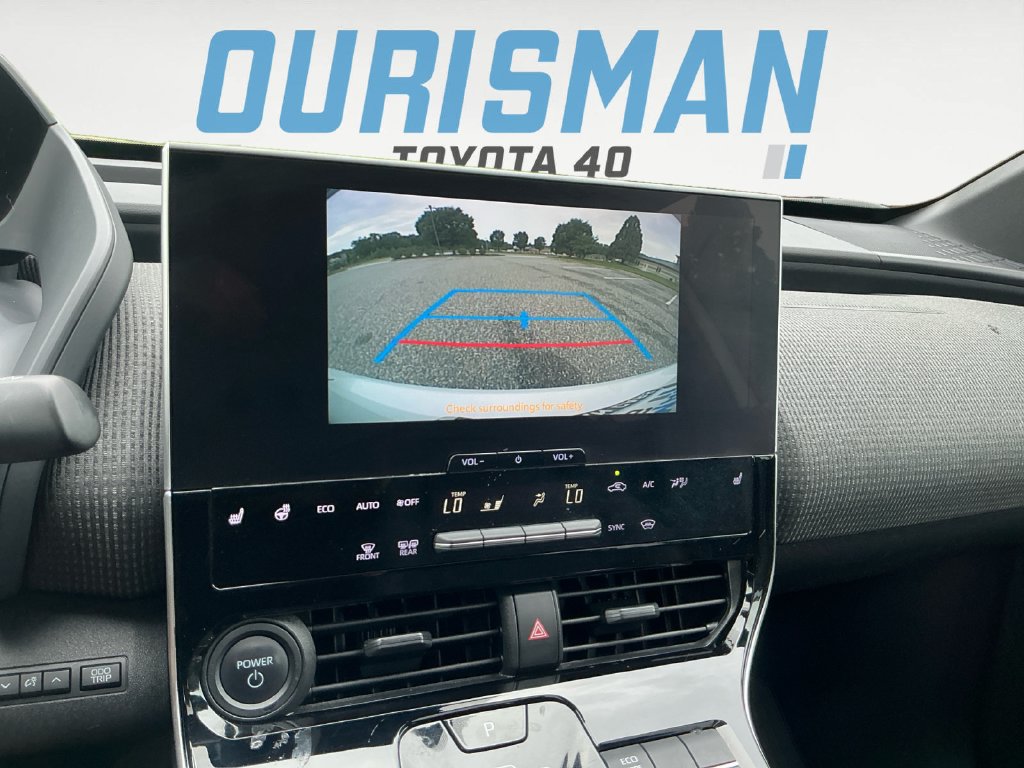 Used 2024 Toyota bZ4X FWD w/ Weather Package image 20